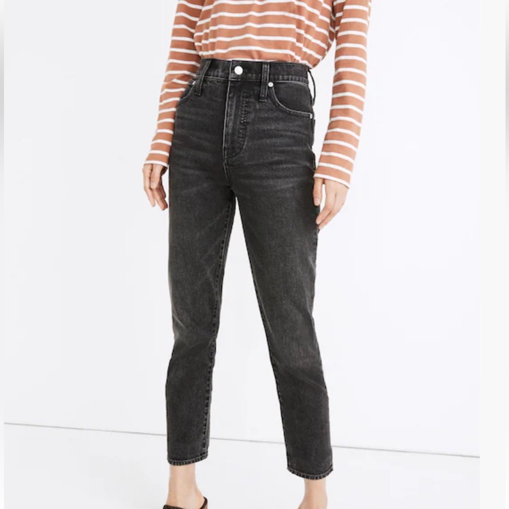 The Perfect Vintage Ankle Jean Size‎ 27